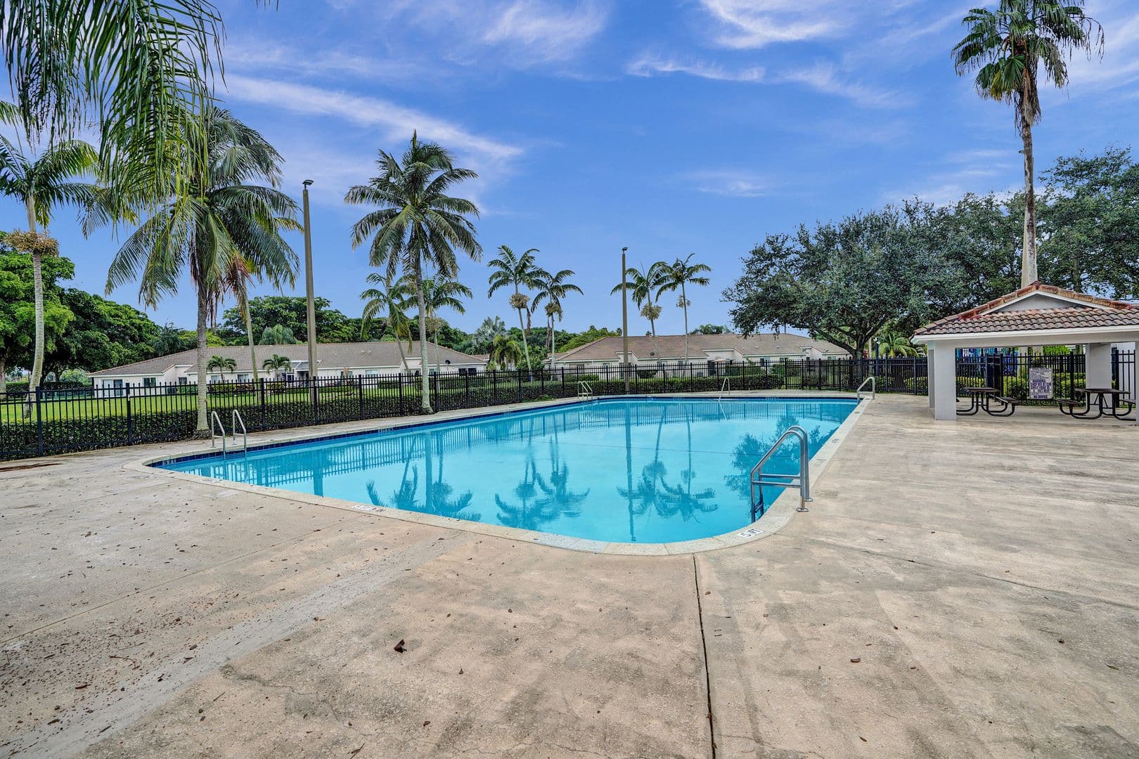 Miramar Townhome: 1841 SW 112TH TER