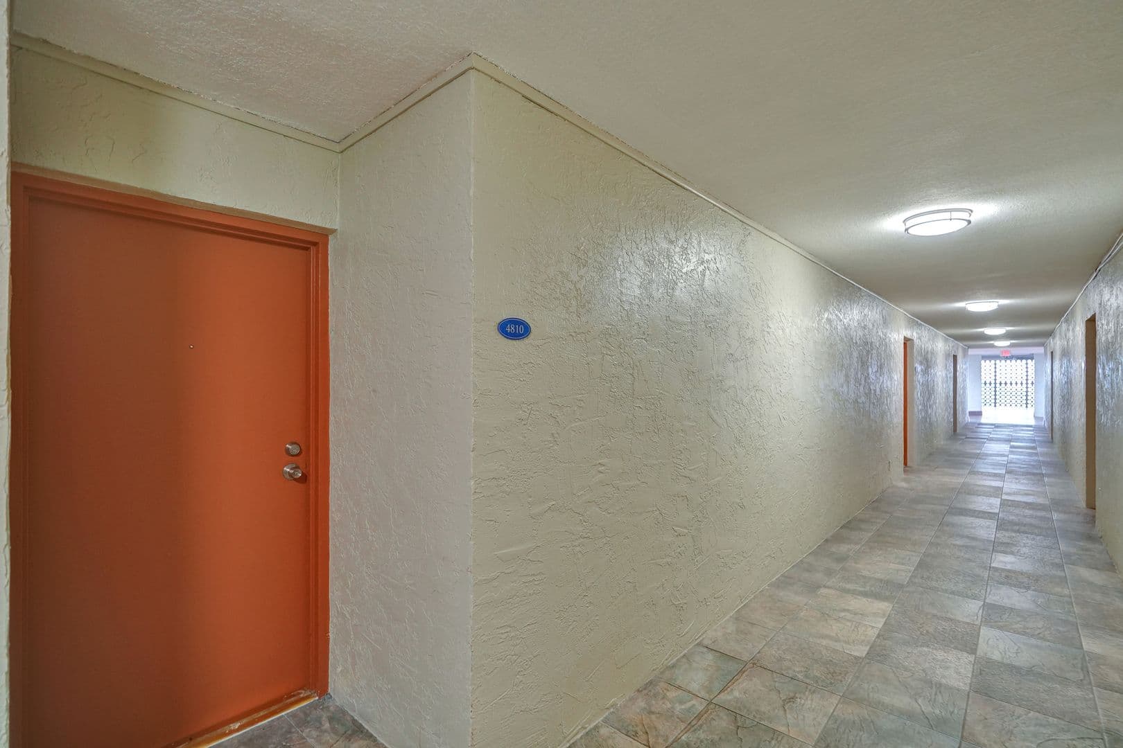 Lauderhill Apartment: 4222 Inverrary Blvd Unit 4810
