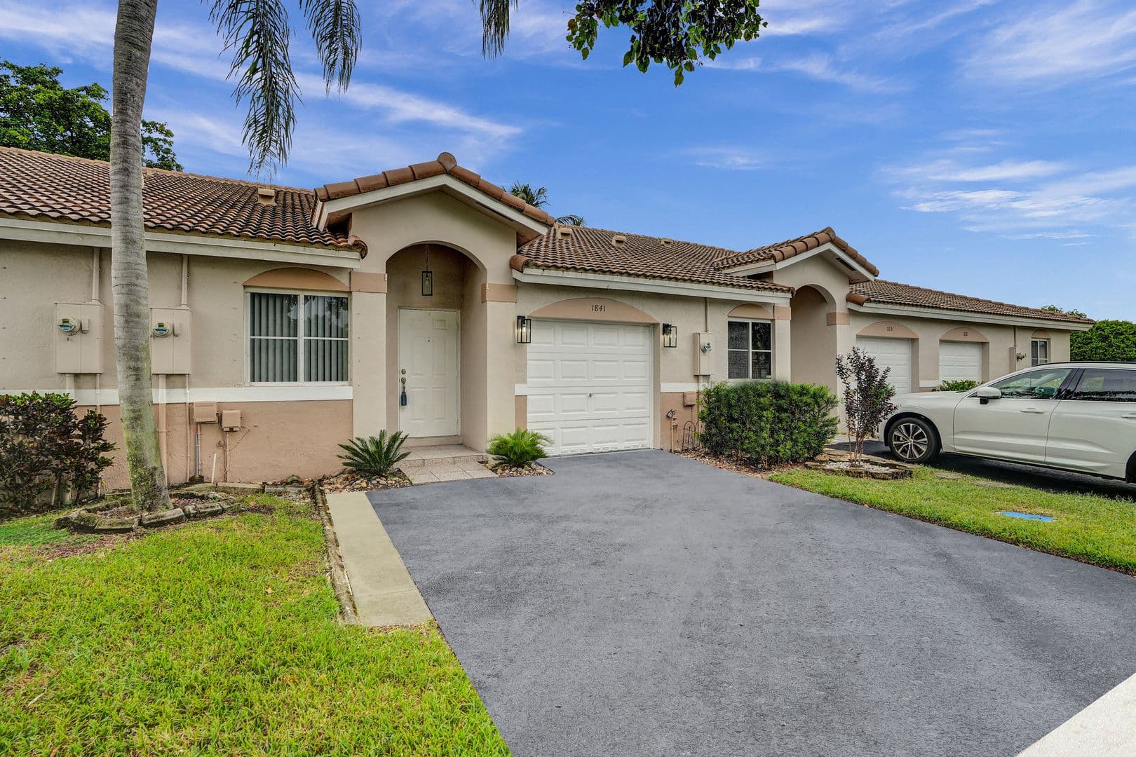 Miramar Townhome: 1841 SW 112TH TER