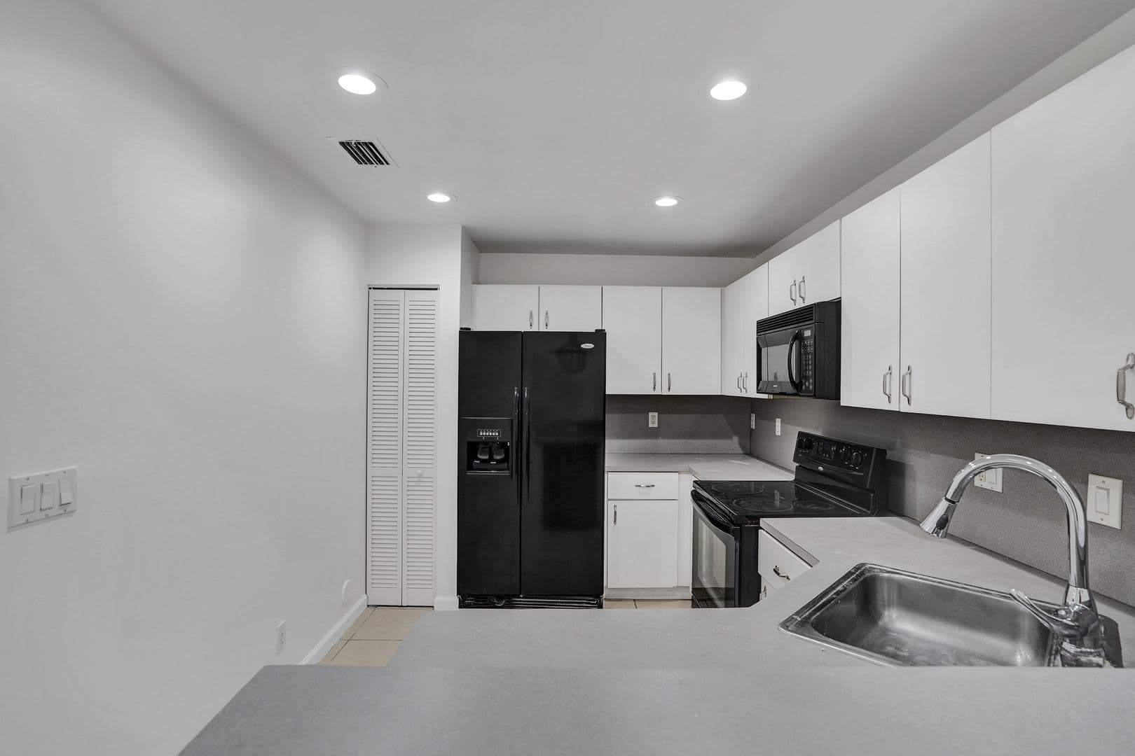 Miramar Townhome: 1841 SW 112TH TER