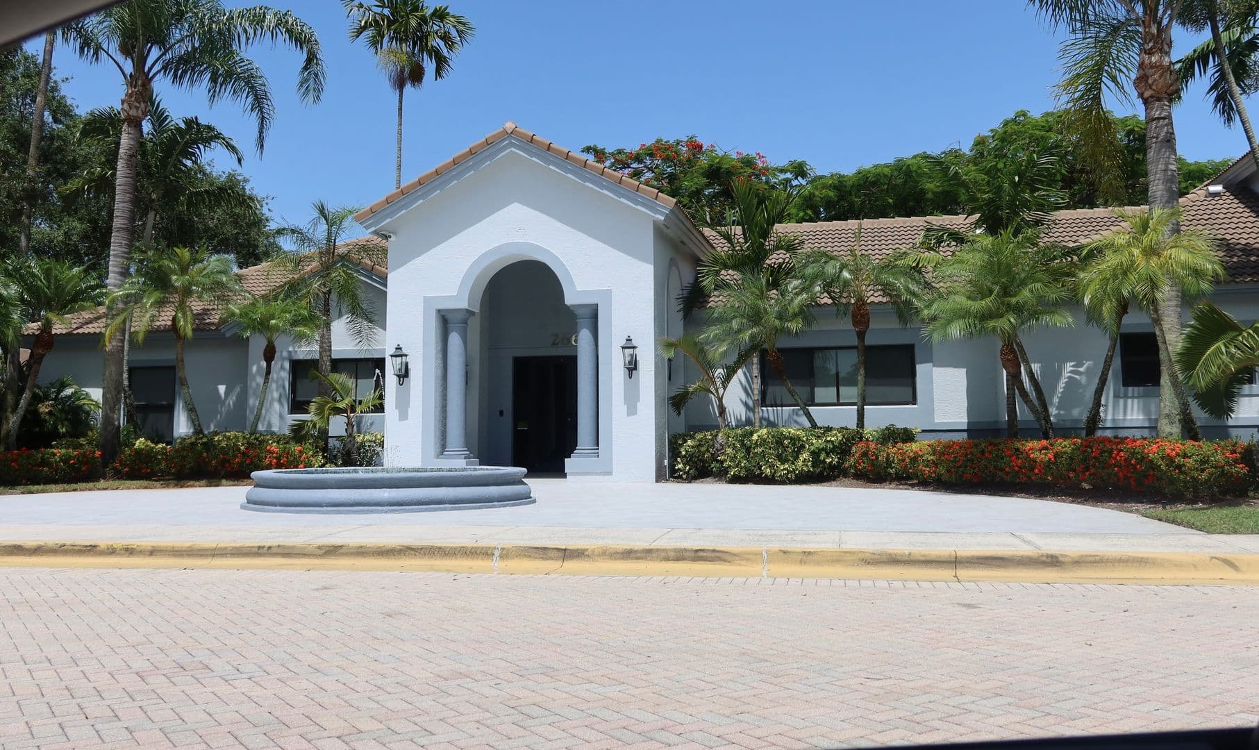 Davie Condo: 2640 S UNIVERSITY DR UNIT 205