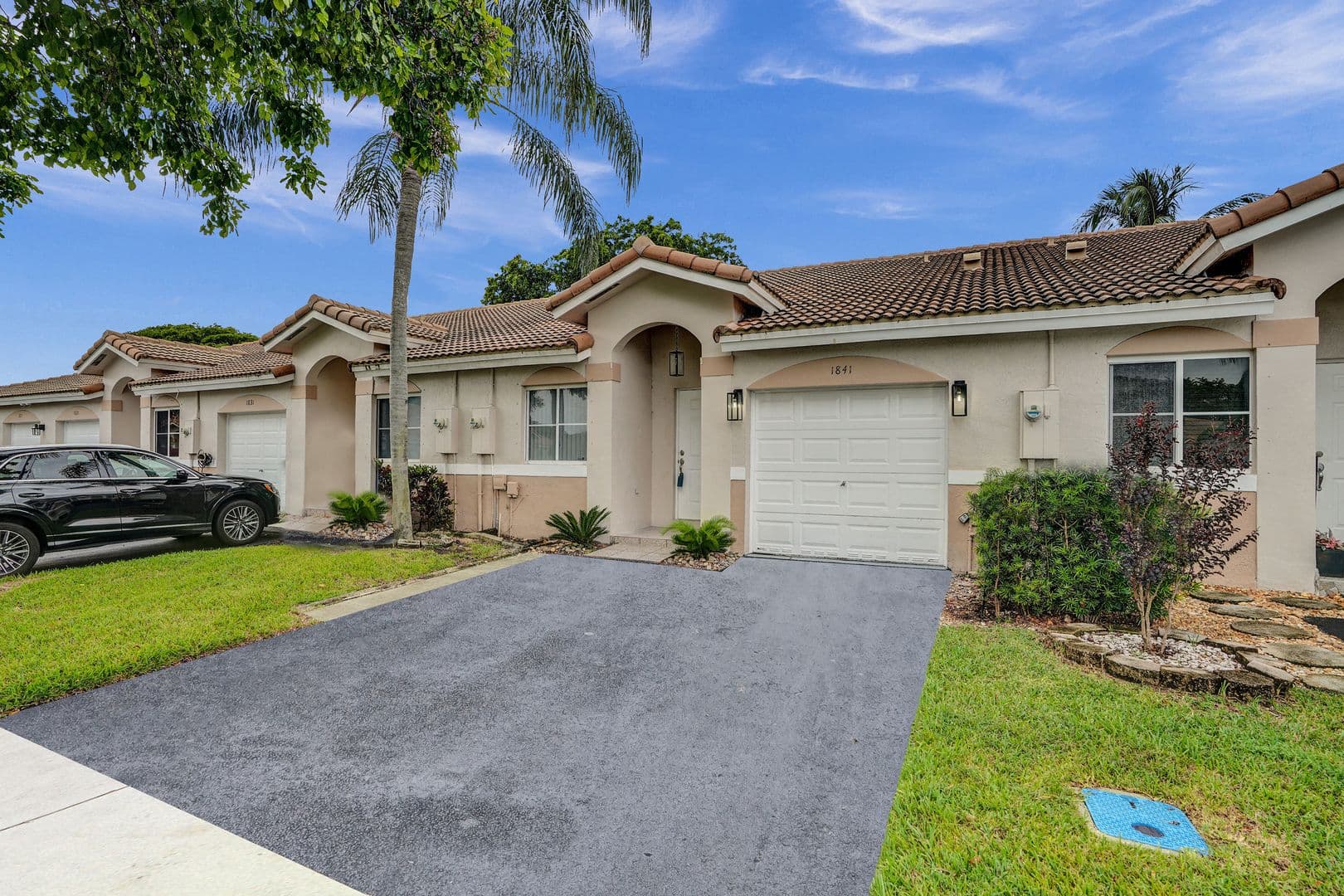 Miramar Townhome: 1841 SW 112TH TER