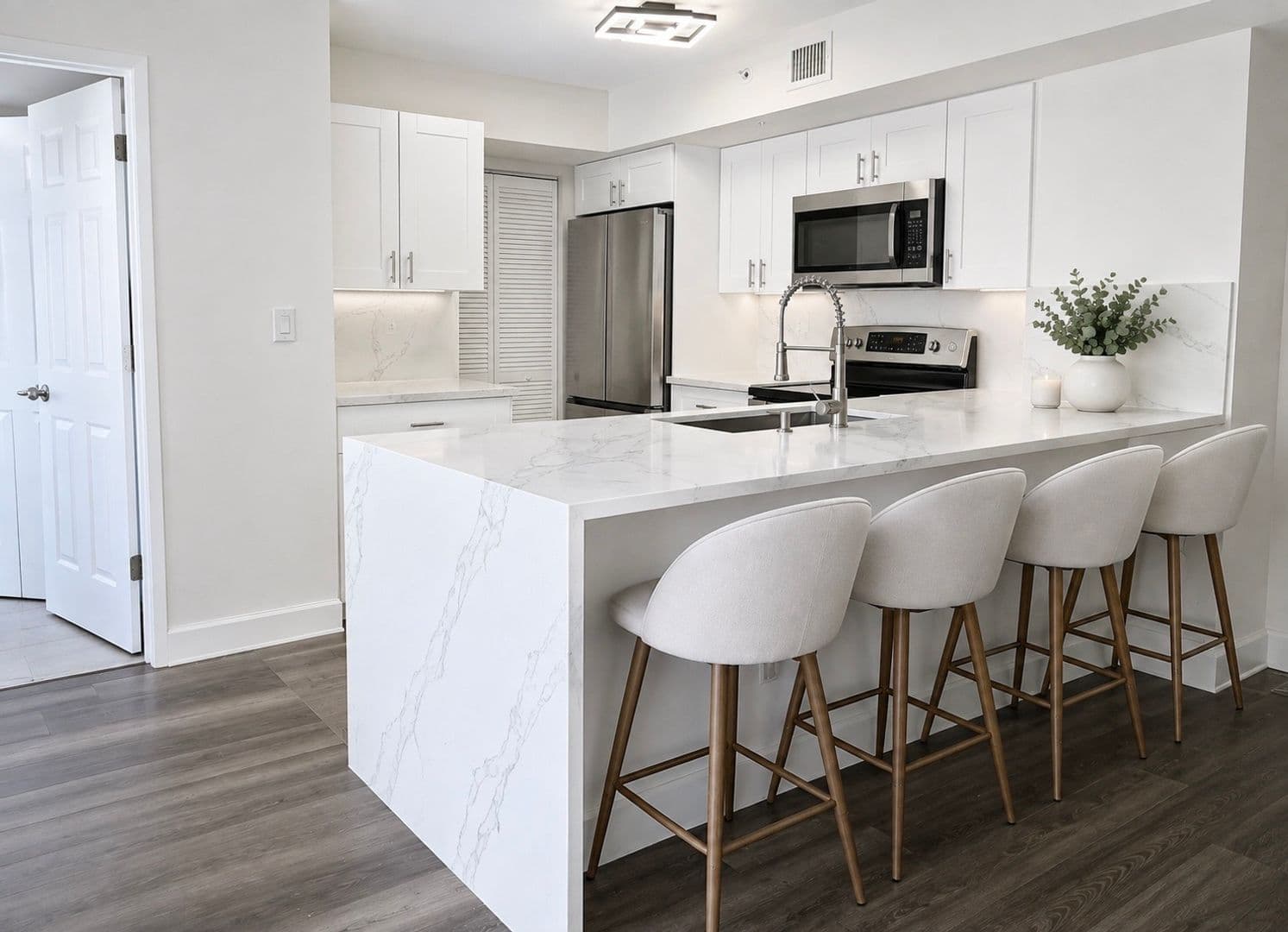 Davie Condo: 2640 S UNIVERSITY DR UNIT 205