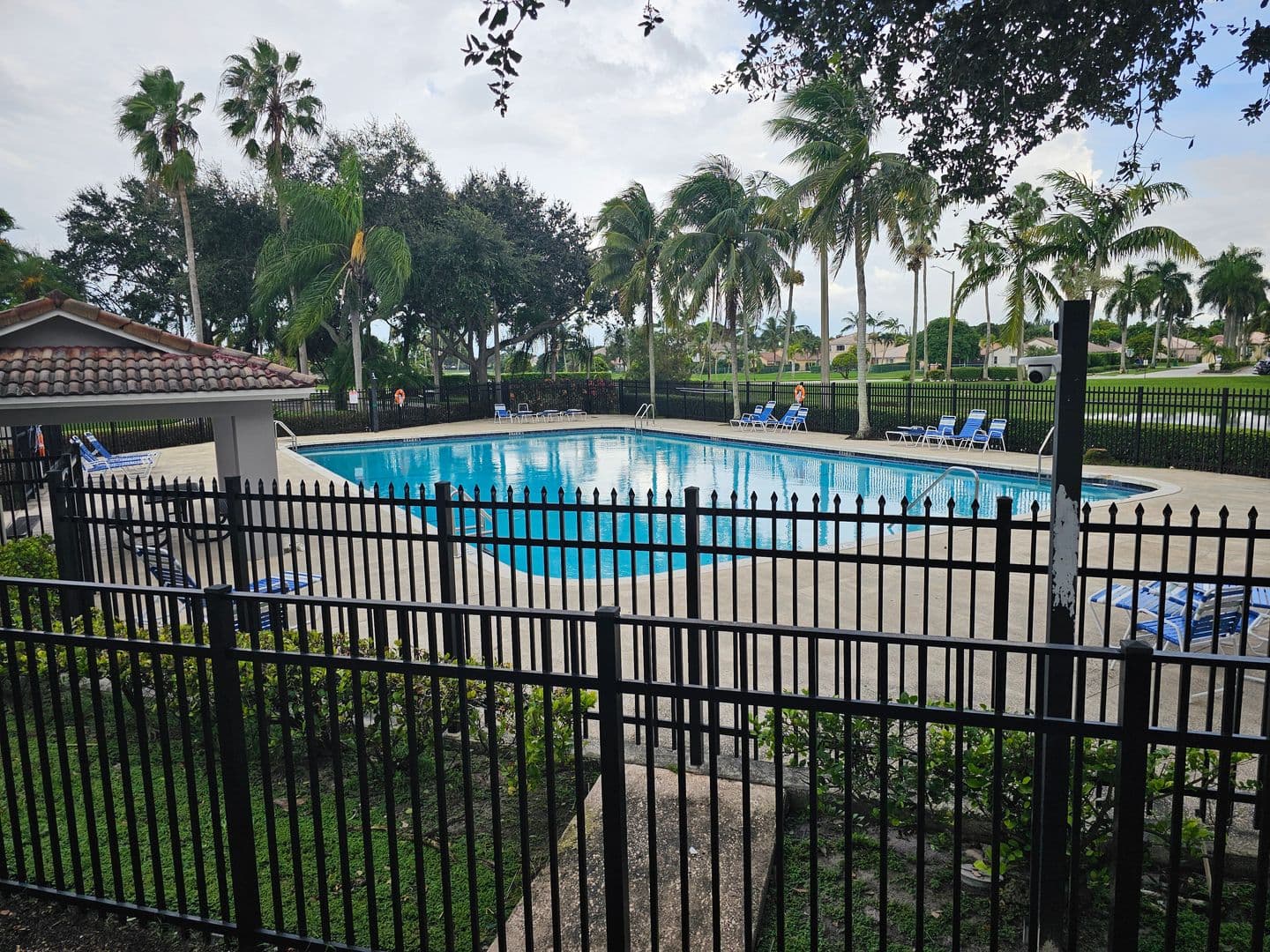 Miramar Townhome: 1841 SW 112TH TER