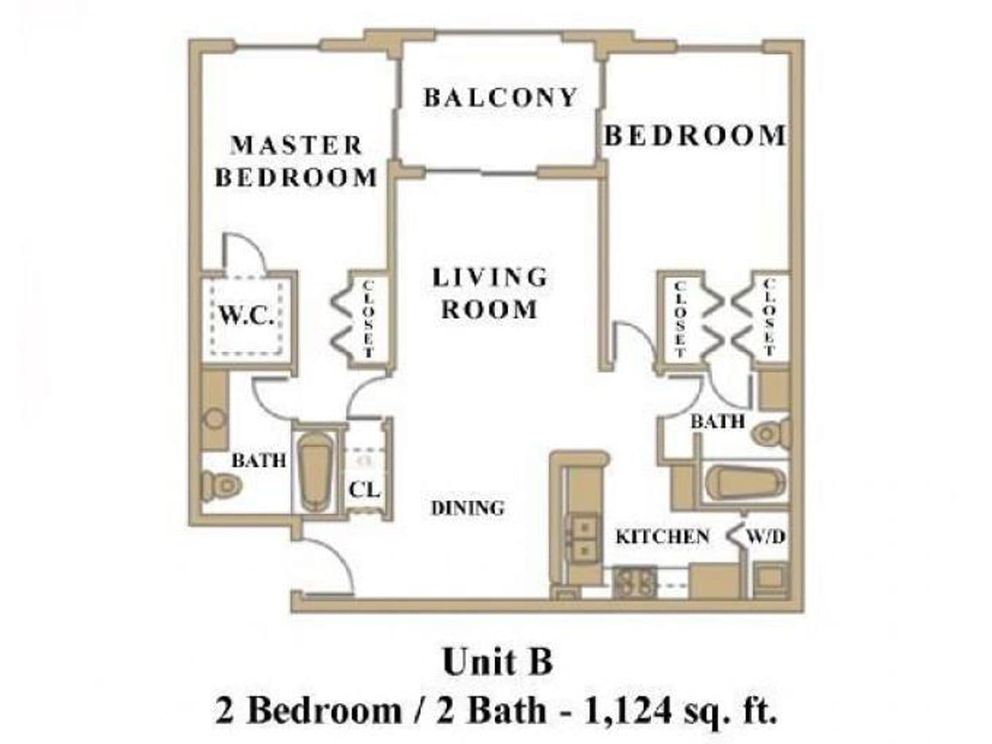 Davie Condo: 2640 S UNIVERSITY DR UNIT 205