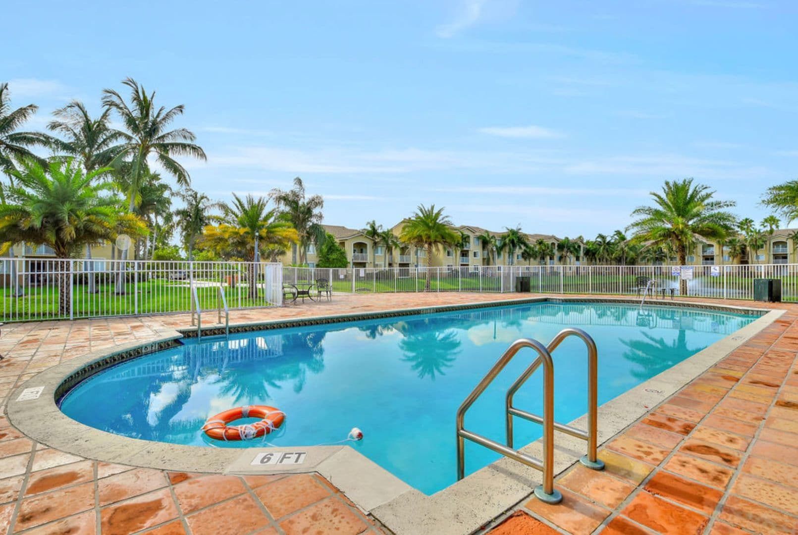 Davie Condo: 2640 S UNIVERSITY DR UNIT 205