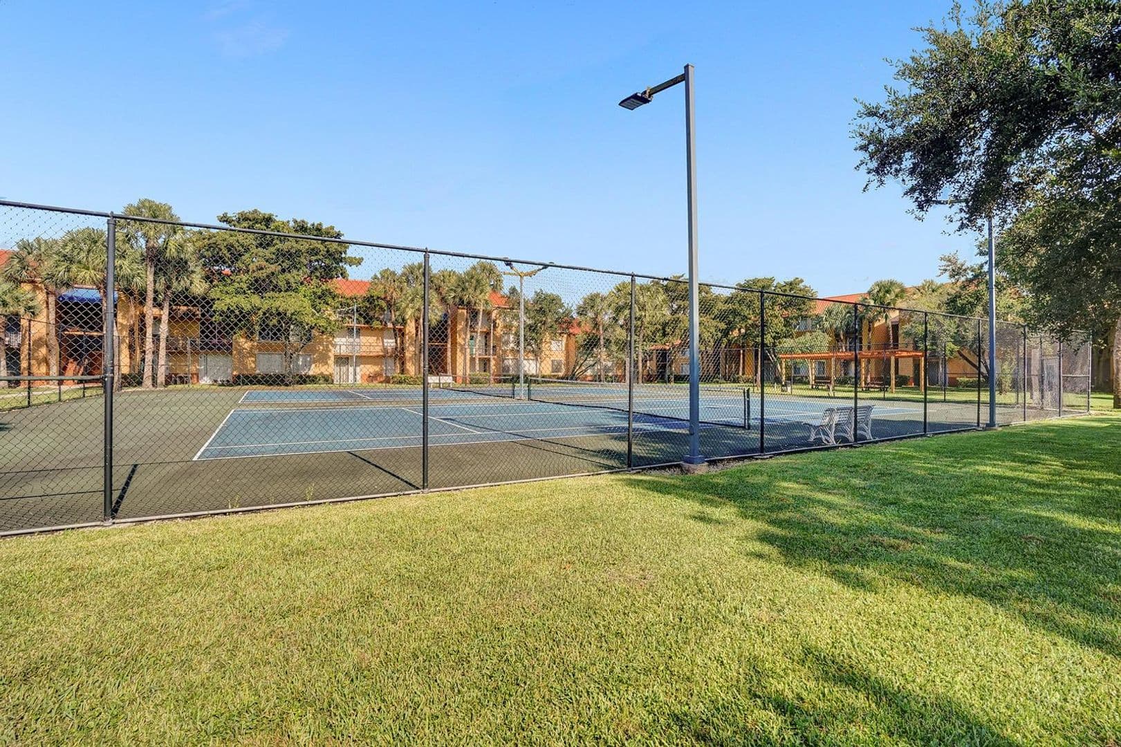 Plantation Condo: 10773 CLEARY BOULEVARD 110