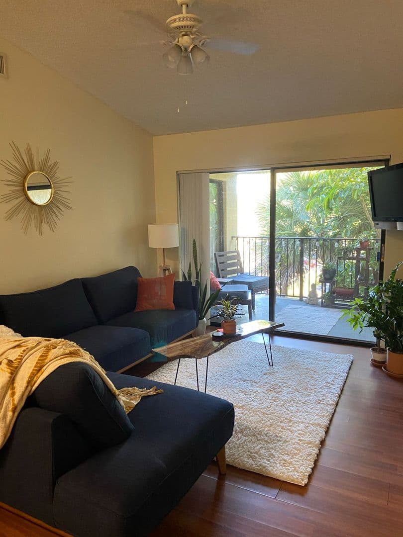 Sunrise House: 9999 Summerbreeze Drive #206