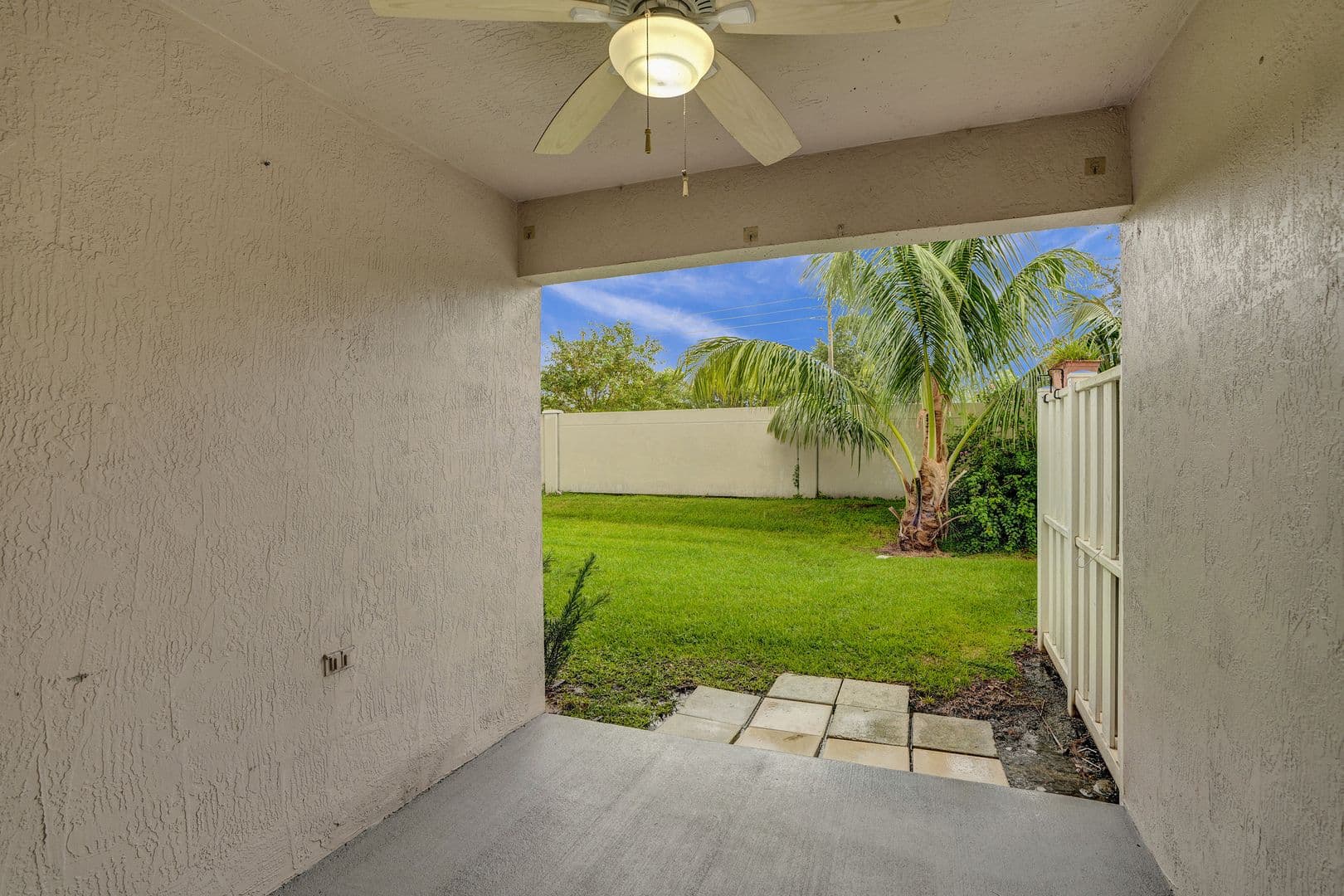Miramar Townhome: 1841 SW 112TH TER