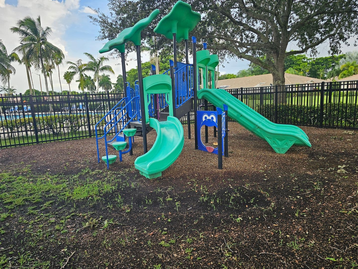 Miramar Townhome: 1841 SW 112TH TER