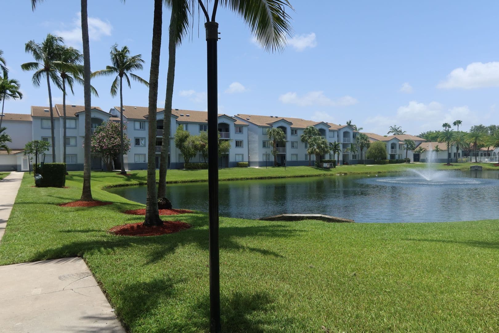 Davie Condo: 2640 S UNIVERSITY DR UNIT 205