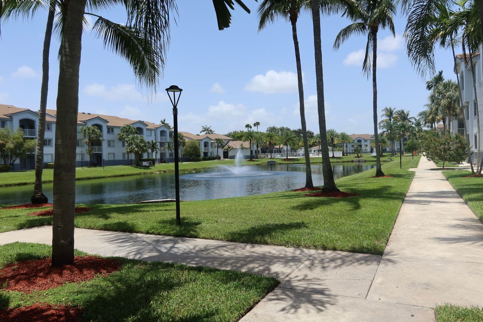 Davie Condo: 2640 S UNIVERSITY DR UNIT 205