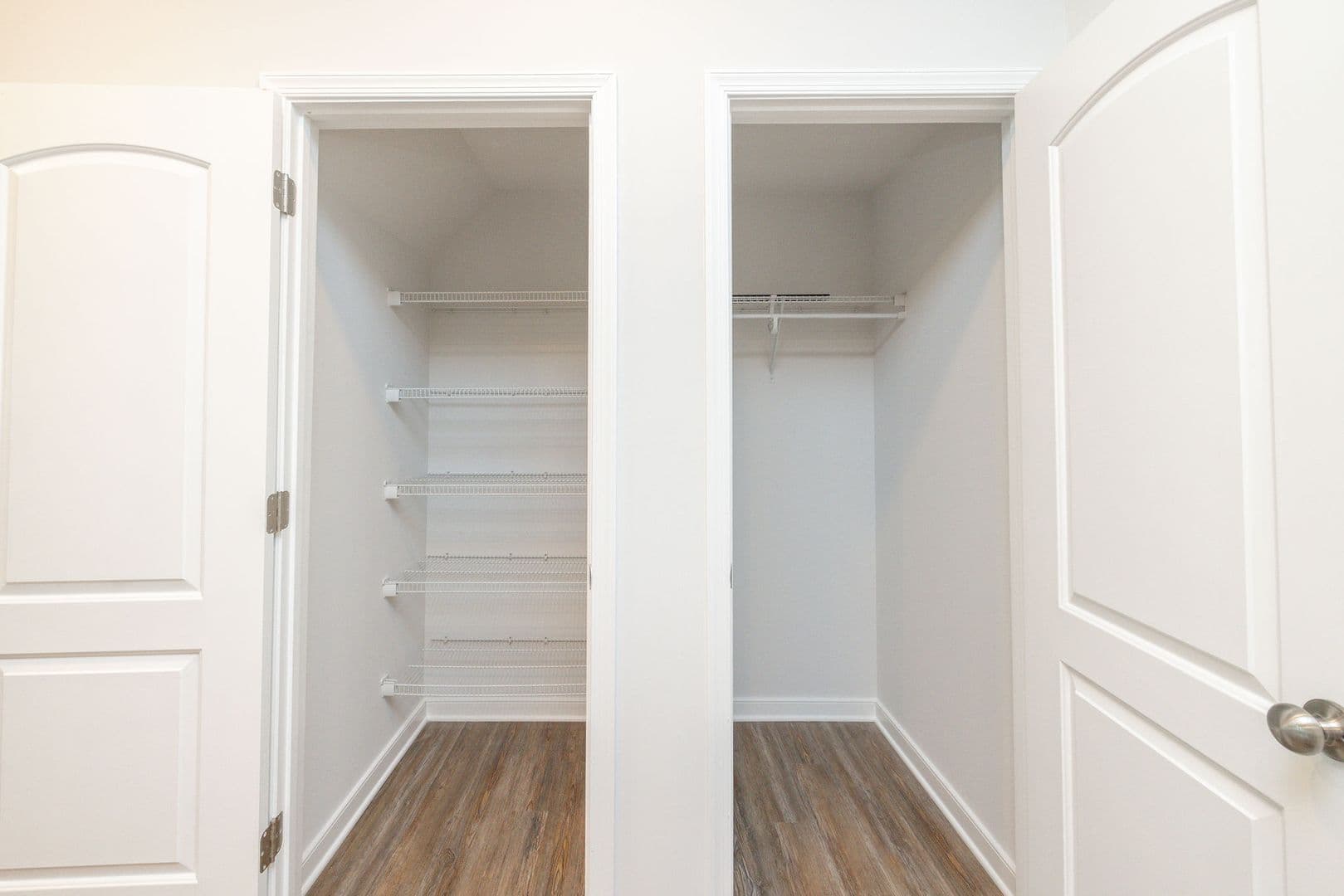 Richmond House: 5920 Whitehurst Ln