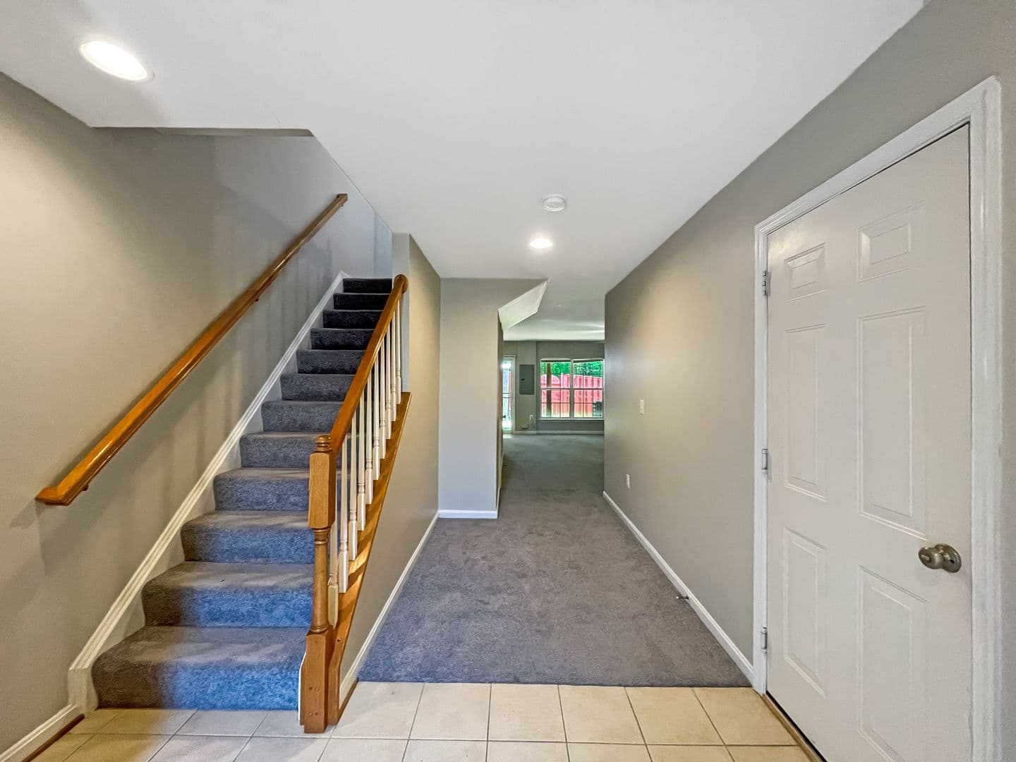 Woodbridge House: 15716 Palermo Terrace