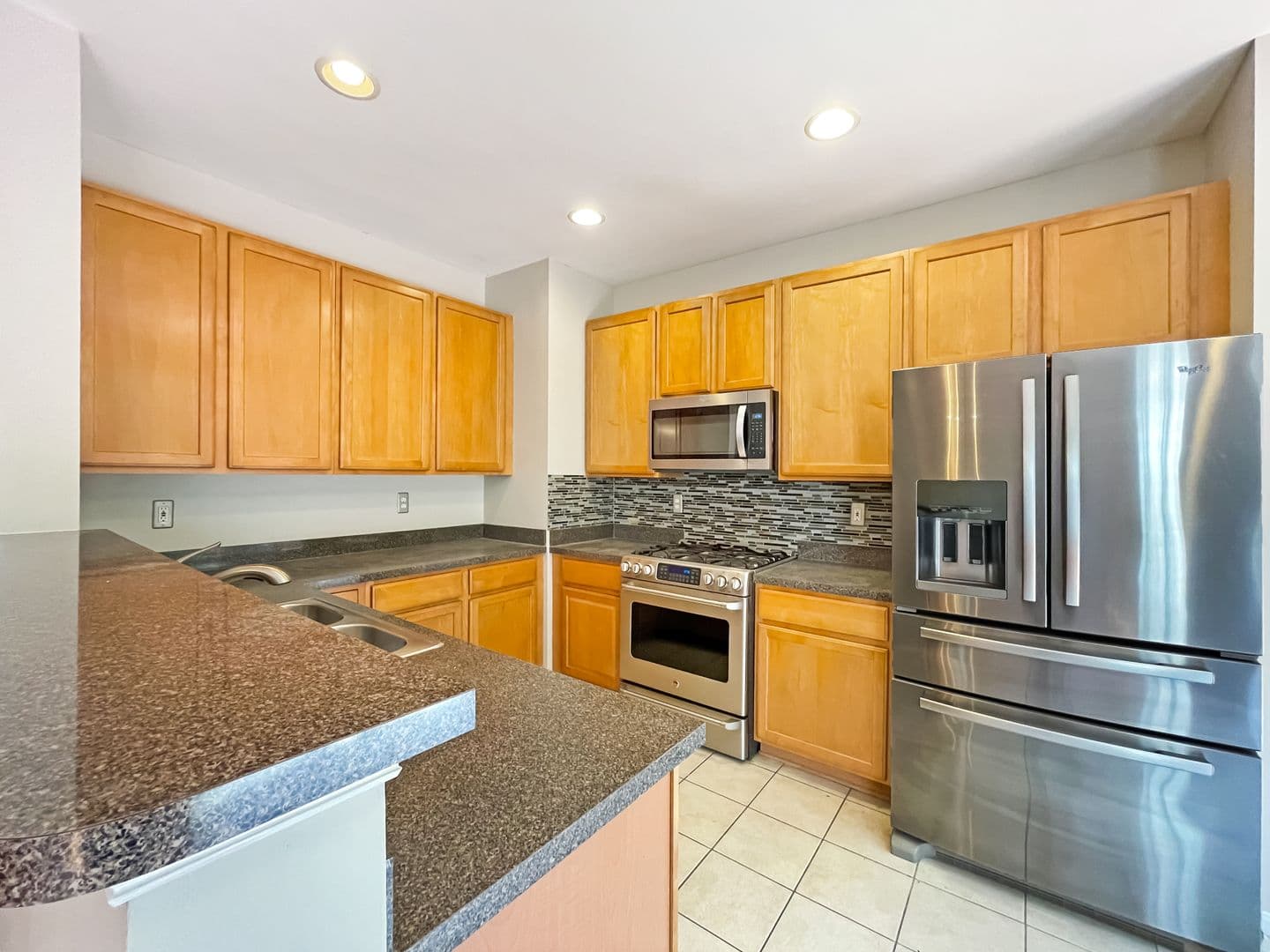 Woodbridge House: 15716 Palermo Terrace