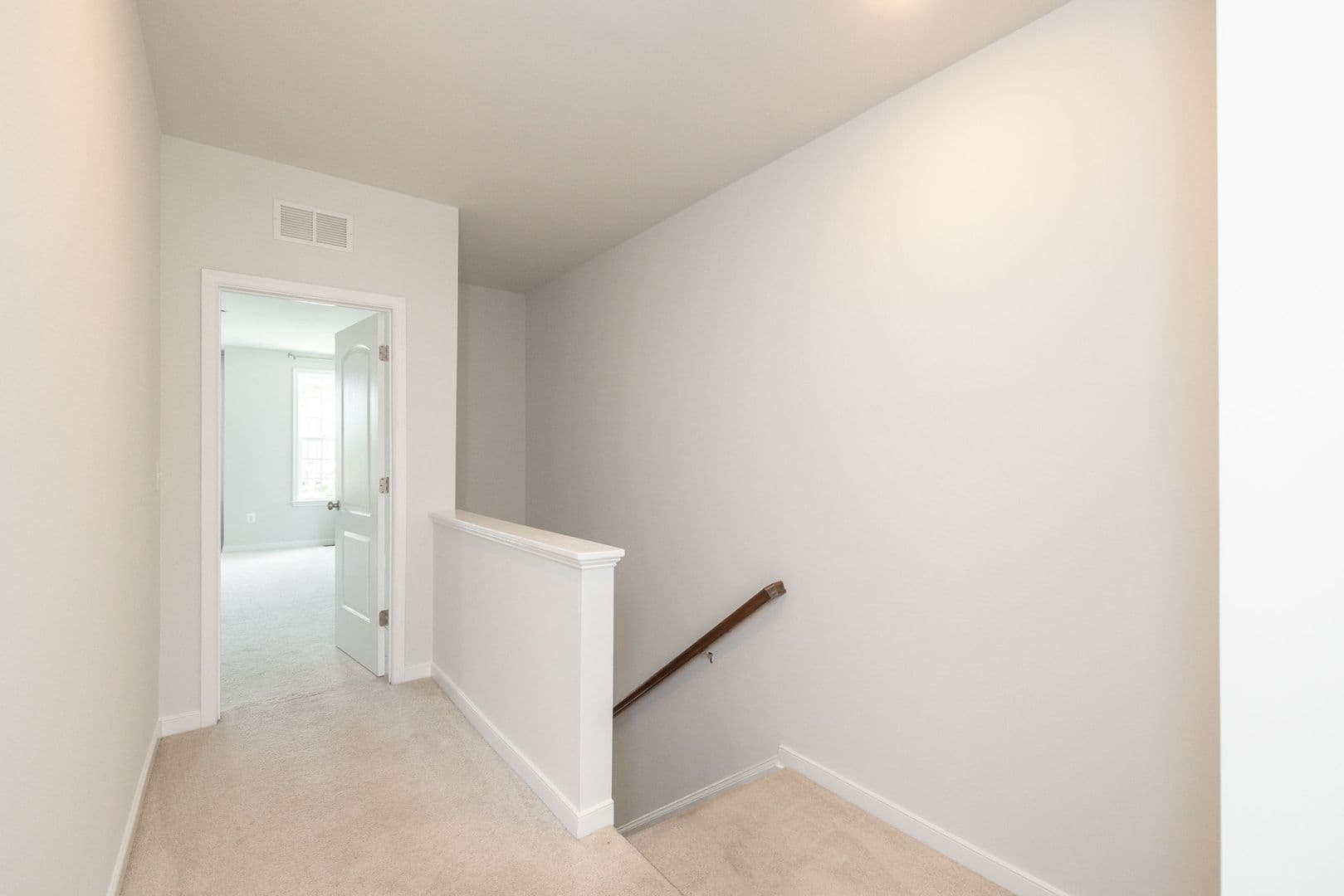 Richmond House: 5920 Whitehurst Ln