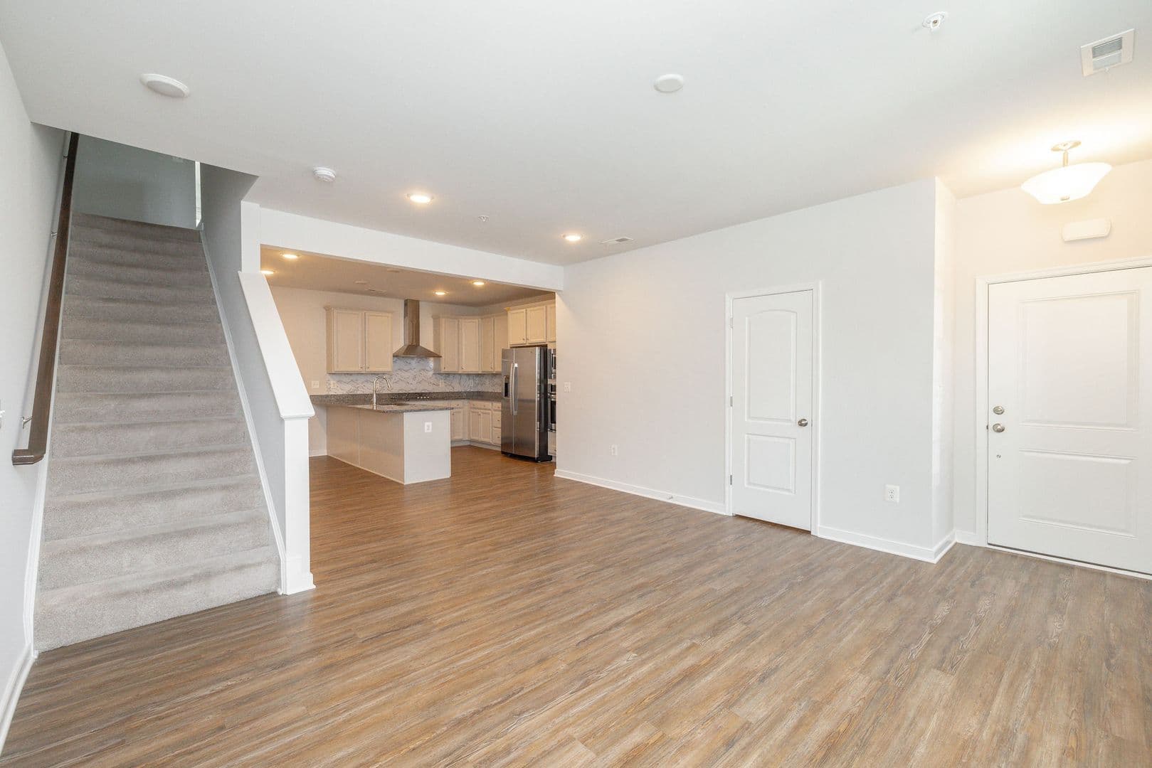 Richmond House: 5920 Whitehurst Ln