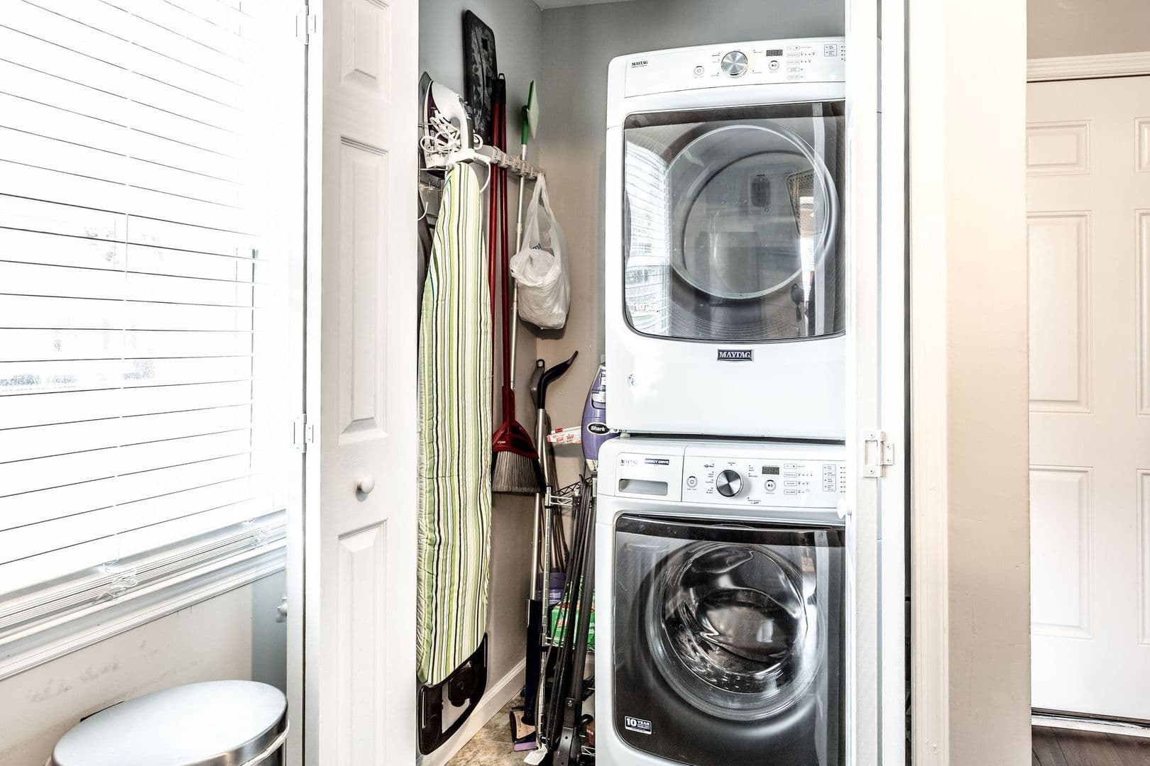 Richmond Apartment: 222 W 31st St