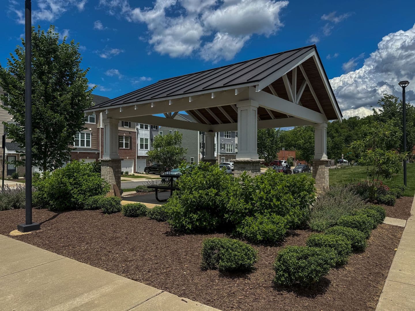 Richmond House: 5920 Whitehurst Ln