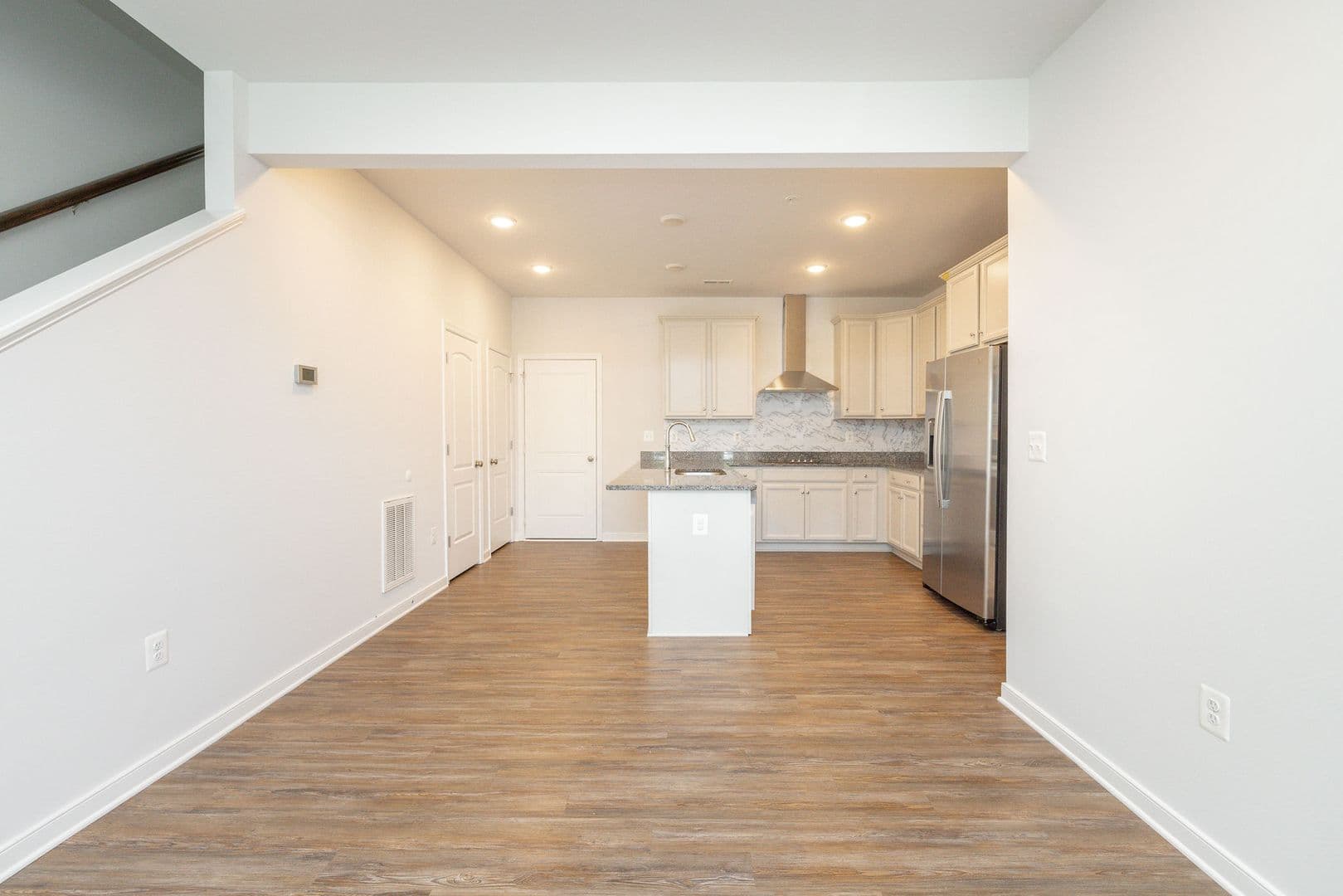 Richmond House: 5920 Whitehurst Ln