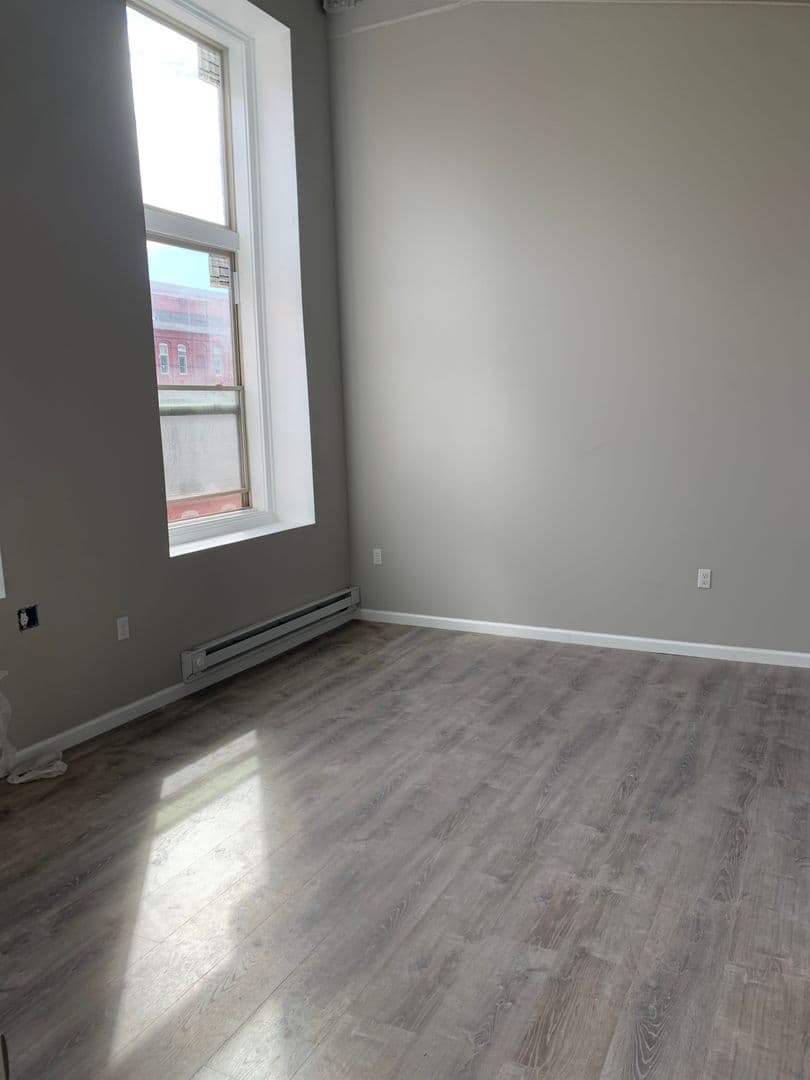 Allentown Apartment: 333 Court Street