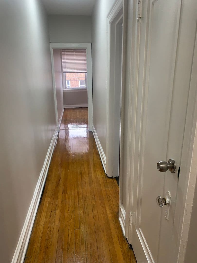Allentown Apartment: 1521-1525 West Union Street