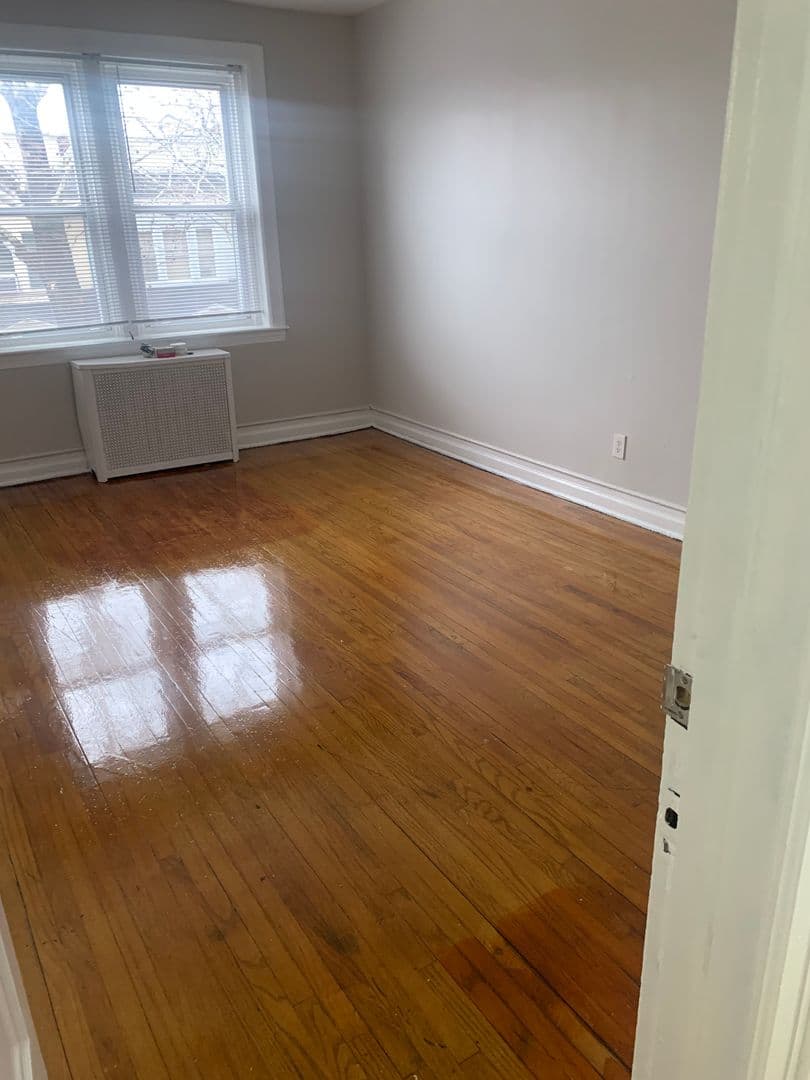 Allentown Apartment: 1521-1525 West Union Street