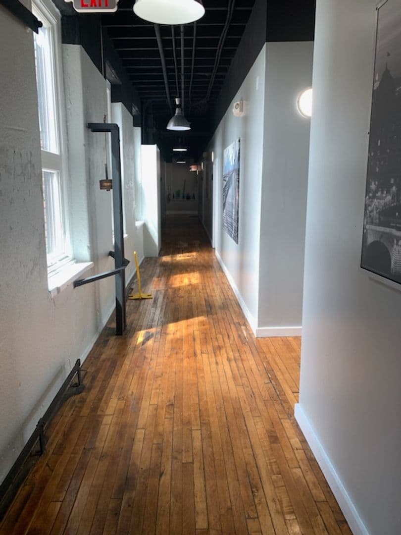 Allentown Apartment: 734 N Railroad St