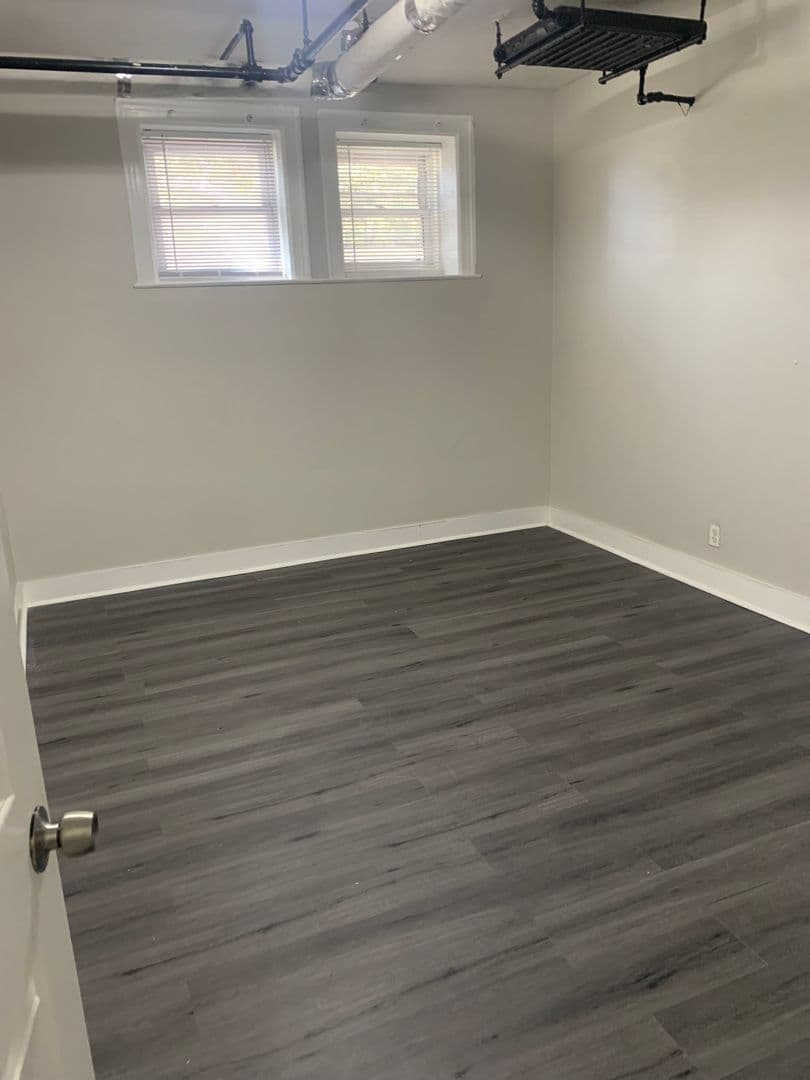 Allentown Apartment: 1521-1525 West Union Street