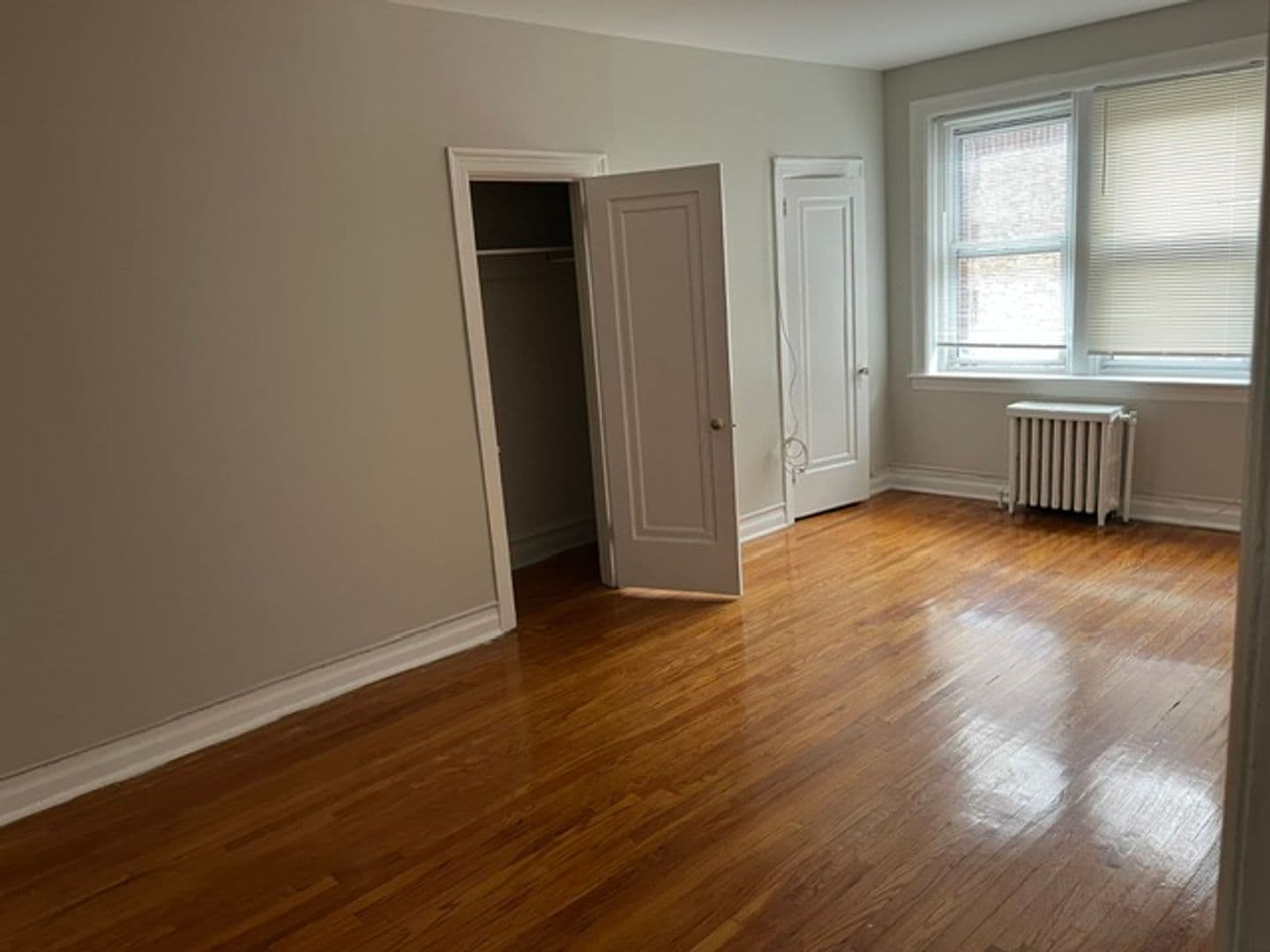 Allentown Apartment: 1521-1525 West Union Street