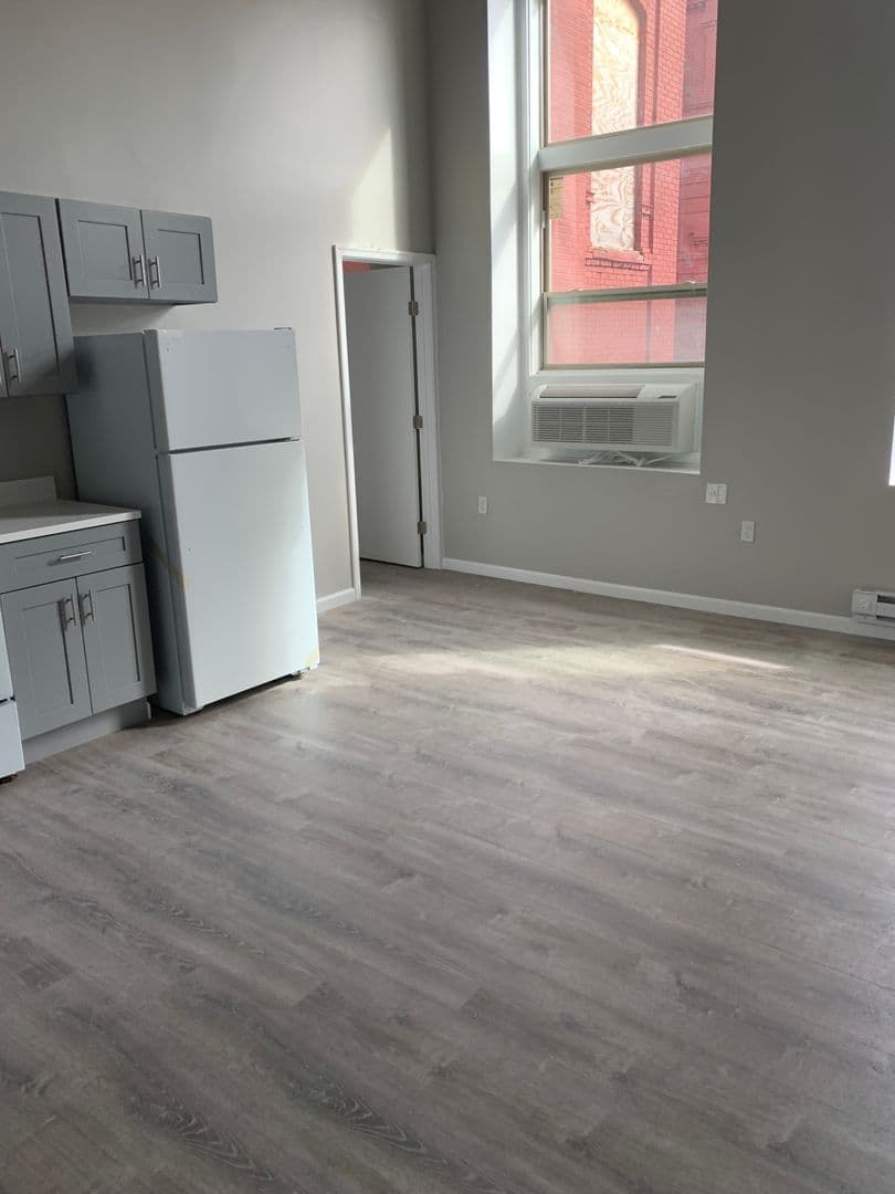 Allentown Apartment: 333 Court Street