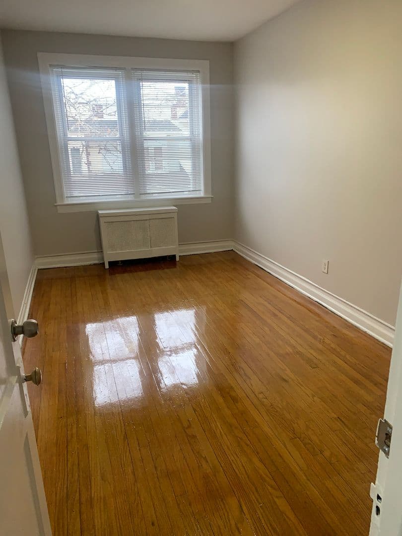Allentown Apartment: 1521-1525 West Union Street