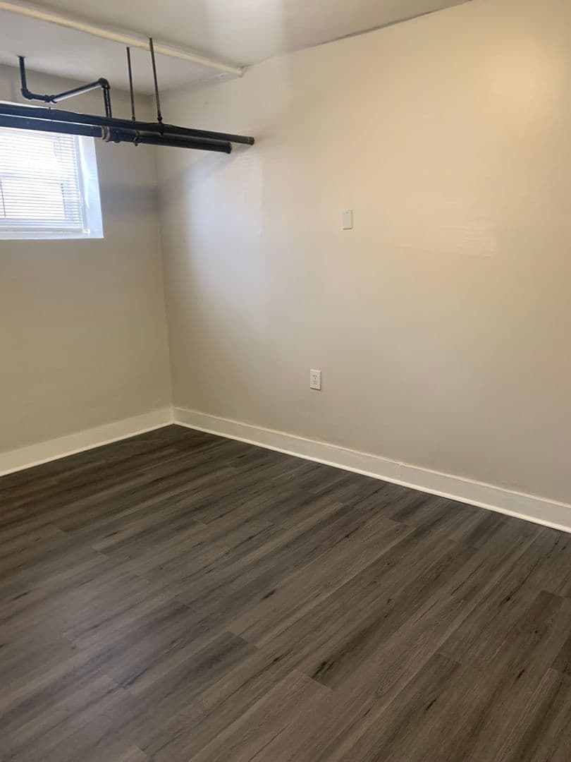 Allentown Apartment: 1521-1525 West Union Street