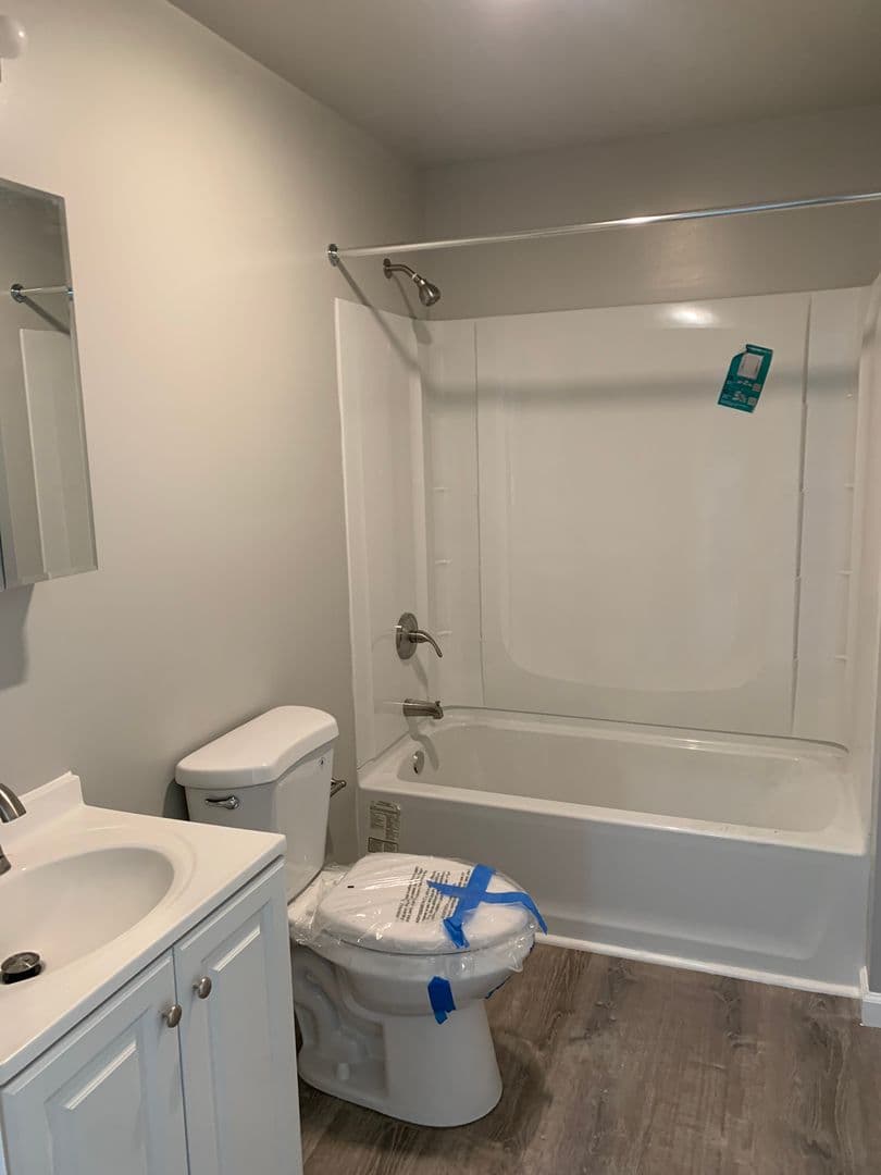 Allentown Apartment: 333 Court Street