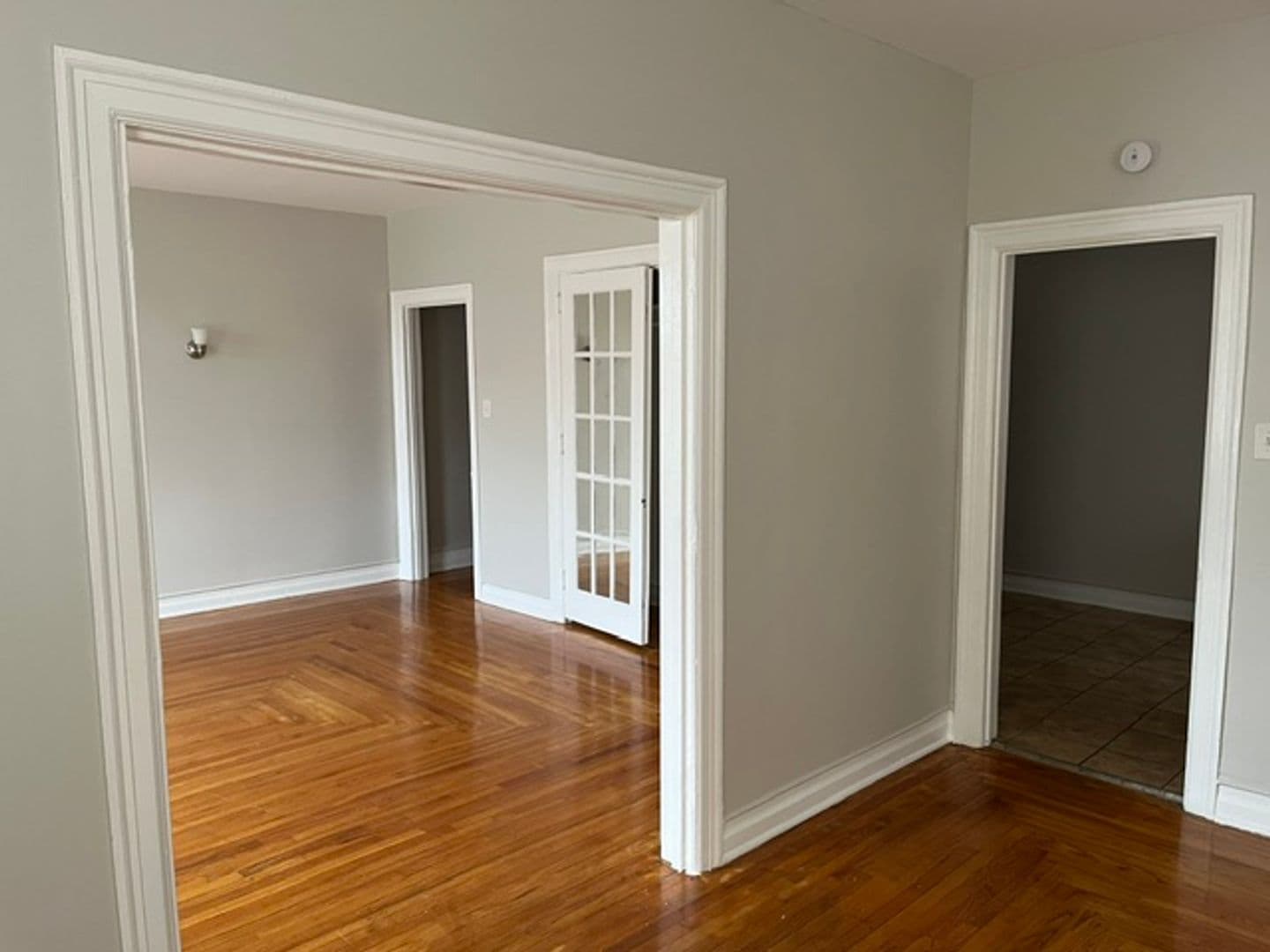 Allentown Apartment: 1521-1525 West Union Street