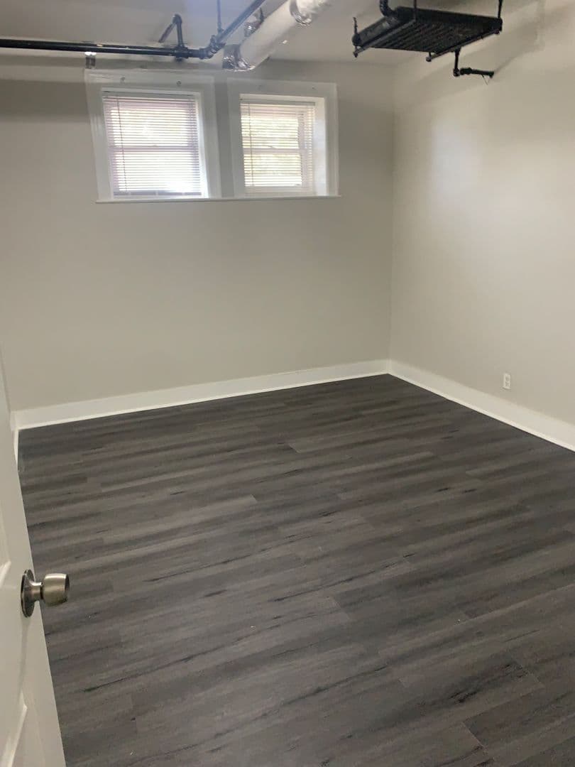 Allentown Apartment: 1521-1525 West Union Street