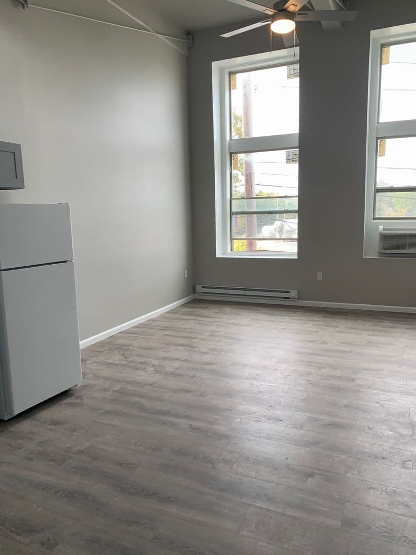 Allentown Apartment: 333 Court Street