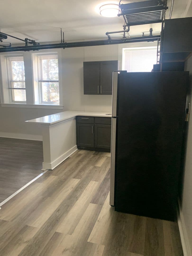 Allentown Apartment: 1521-1525 West Union Street