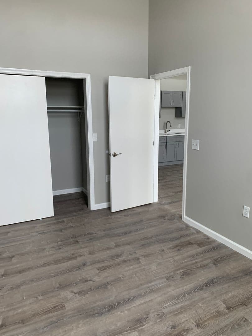 Allentown Apartment: 333 Court Street