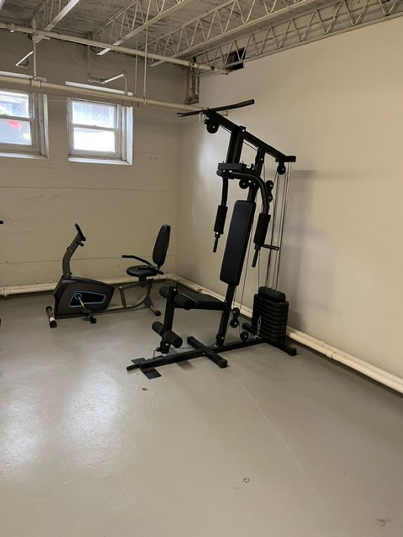Allentown Apartment: 1521-1525 West Union Street