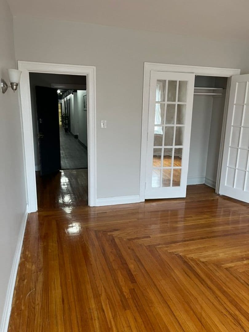 Allentown Apartment: 1521-1525 West Union Street