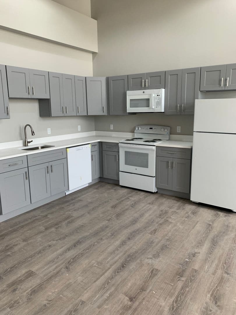 Allentown Apartment: 333 Court Street