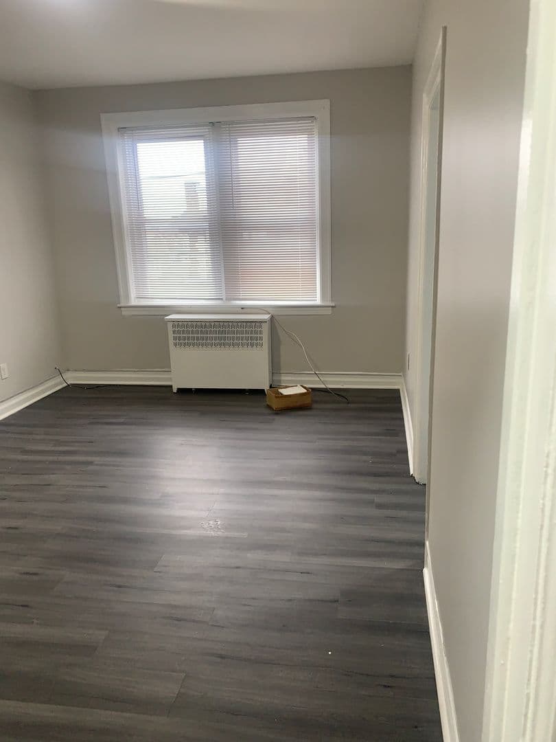 Allentown Apartment: 1521-1525 West Union Street