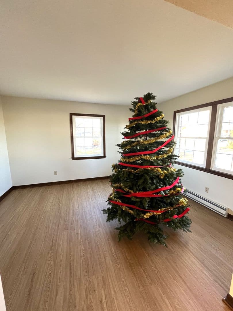 Shippensburg Townhome: 8298 Scenic Dr