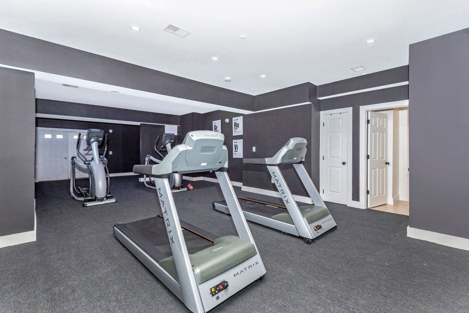 Shippensburg Apartment: 2 Morningstar Lane