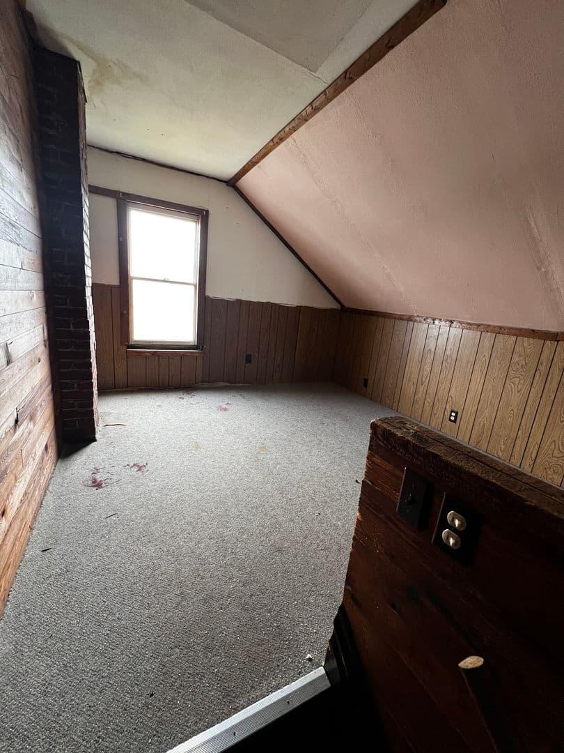 Johnstown Apartment: 162 Jacob Street