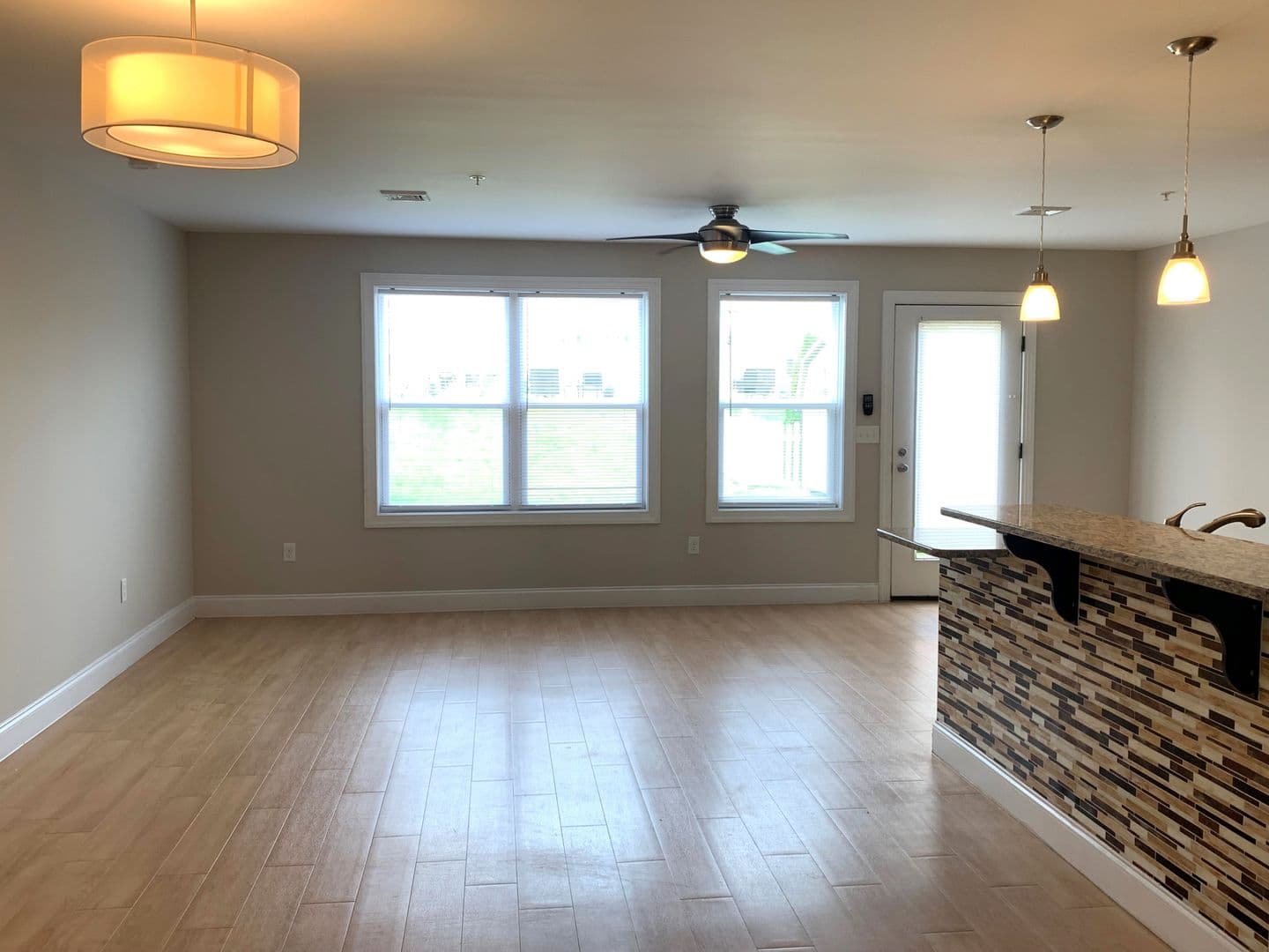 Chambersburg Townhome: 202 Meriweather Dr