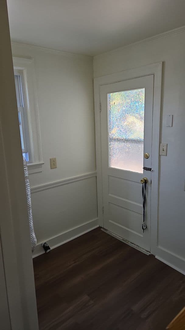 Shippensburg Apartment: 134-136 S Gettle Ave
