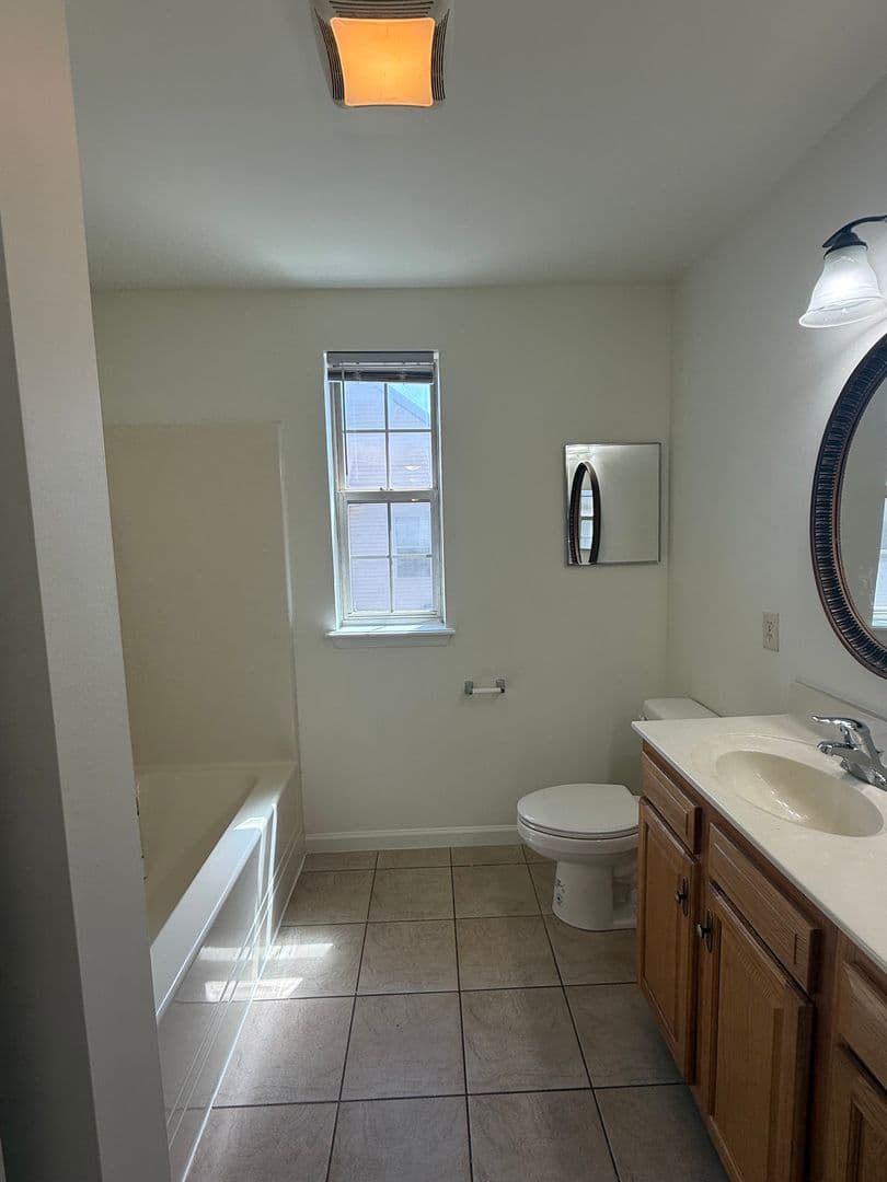 Shippensburg Apartment: 2 Morningstar Lane