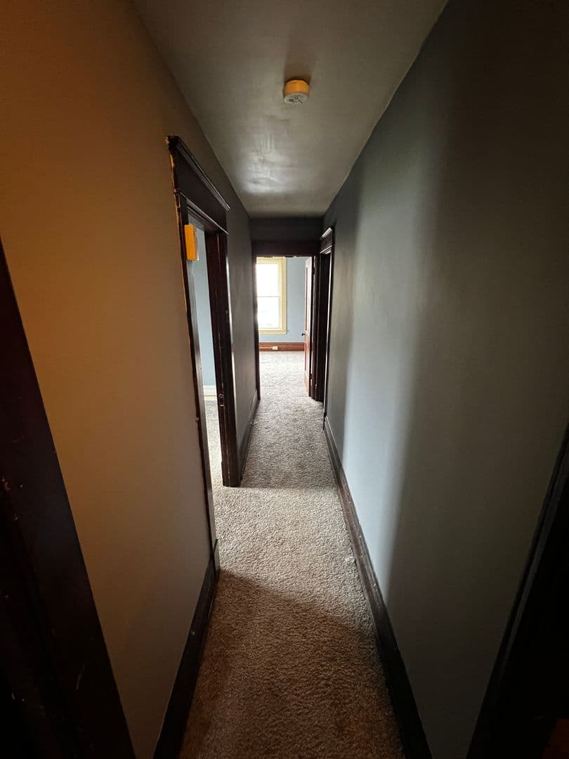 Johnstown Apartment: 162 Jacob Street